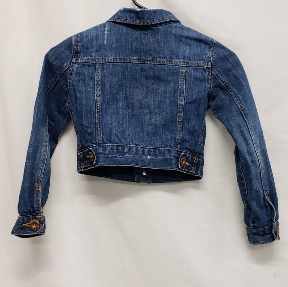 Old Navy Jean Jacket - Picture 2 of 6